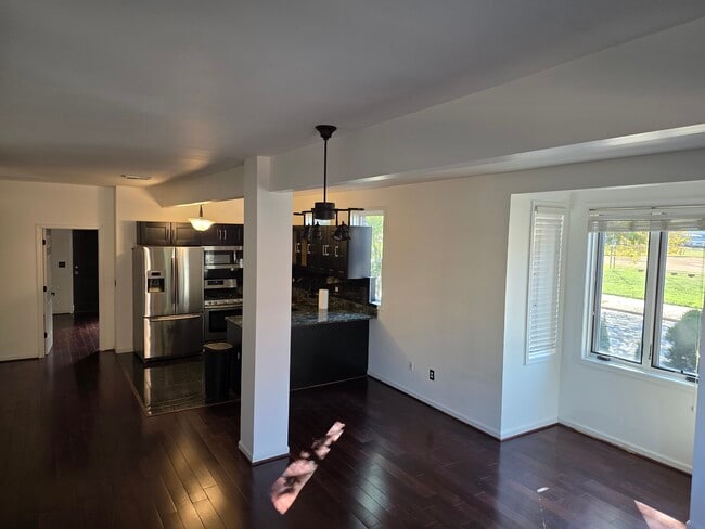 property at 46 N St NW