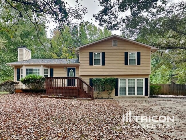 175 Freestone Dr in Newnan, GA - Building Photo - Building Photo