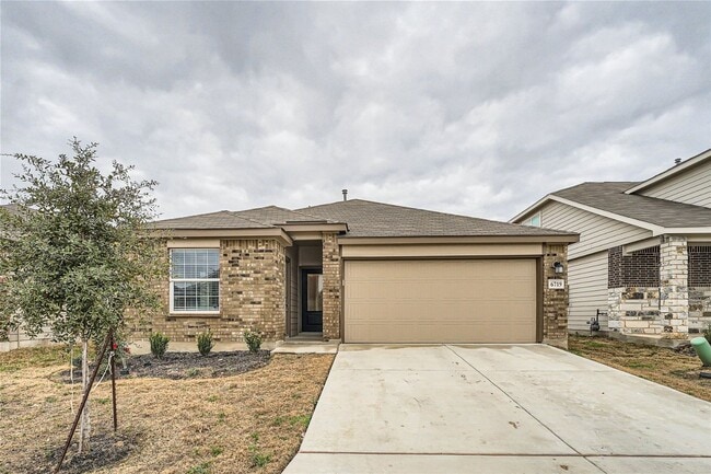 property at 6719 Beehive Dr