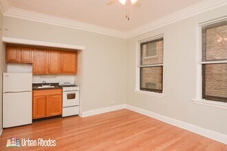 3835 N Fremont St, Unit A04C in Chicago, IL - Building Photo - Building Photo