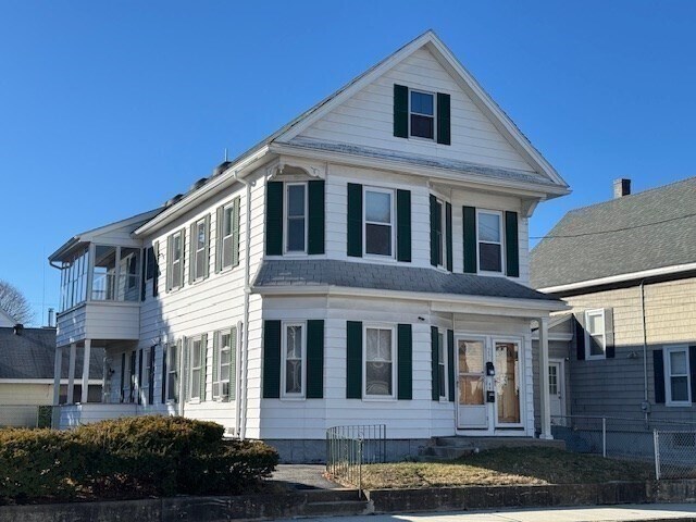 property at 296 University Ave