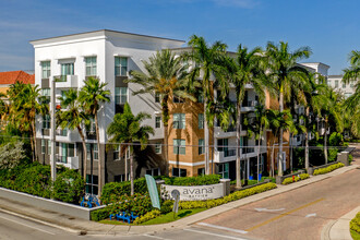 ARIUM at Pompano Beach in Pompano Beach, FL - Building Photo - Building Photo