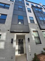 109 Ailey Brk Wy in Wake Forest, NC - Building Photo