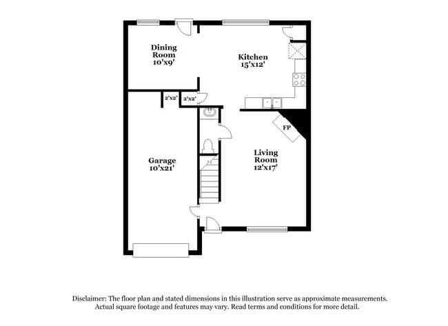 128 Lossie Ln in Mcdonough, GA - Building Photo - Building Photo