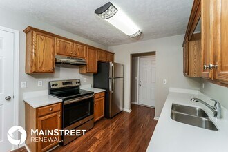1406 High Meadow Rd in Jeffersonville, IN - Building Photo - Building Photo