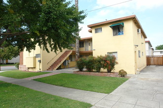 1291 Pedro St in San Jose, CA - Building Photo - Building Photo