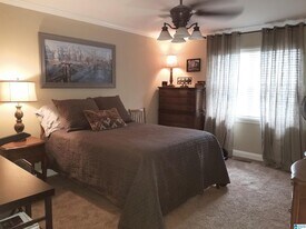 1100 14th Ave in Tuscaloosa, AL - Building Photo