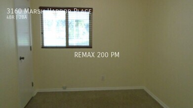 3160 Marsh Harbor Pl in Orlando, FL - Foto de edificio - Building Photo
