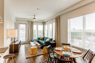 Millennium Music Row