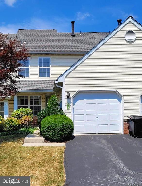 property at 127 Hickory Ln