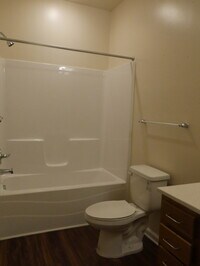 King William Place photo'