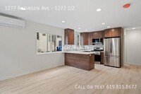 1277 Robinson Ave in San Diego, CA - Building Photo - Building Photo