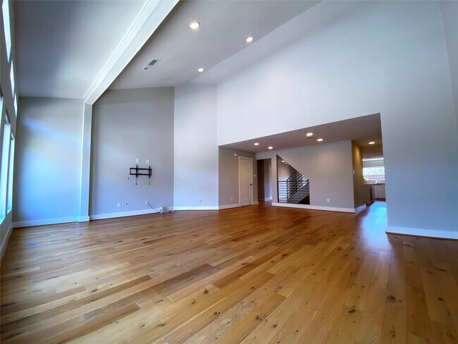 4116 McDuffie St in Houston, TX - Building Photo - Building Photo