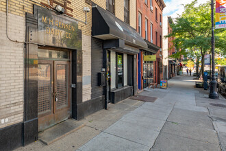 584 Myrtle Ave in Brooklyn, NY - Building Photo - Building Photo