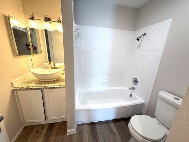 property at 8643 Village of Fondren