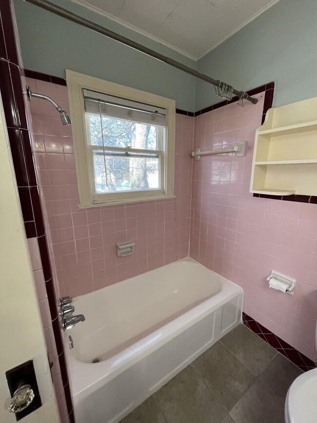 property at 1011 9th St