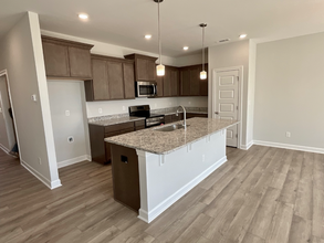 33 Pansy Pk in Clayton, NC - Building Photo - Building Photo