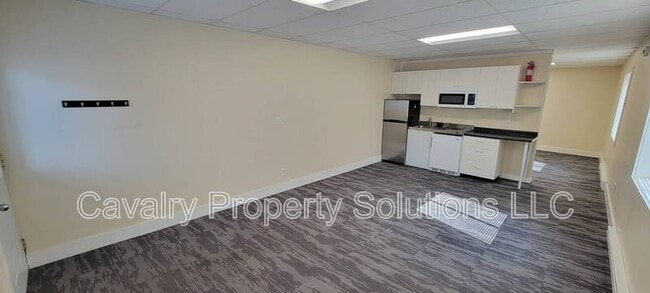 property at 3947 E Calvary Rd