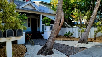 1700 Flagler Ave in Key West, FL - Building Photo