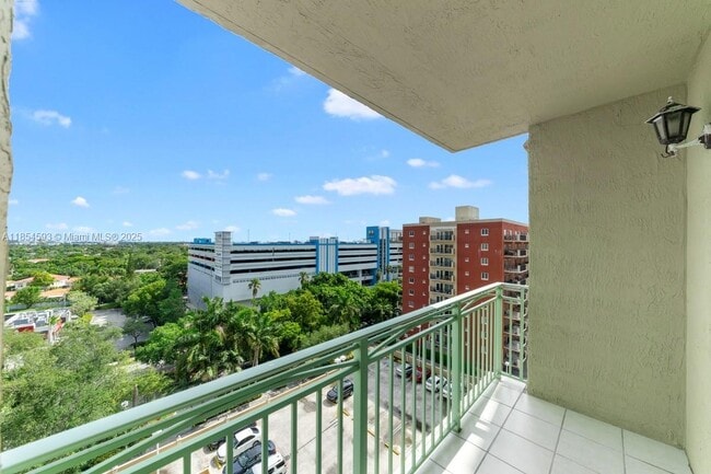 property at 3500 Coral Wy