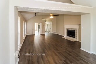 2820 Sommerset Dr in Grand Prairie, TX - Building Photo - Building Photo