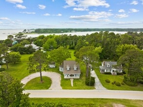 1218 Marshallberg Rd in Marshallberg, NC - Building Photo - Building Photo