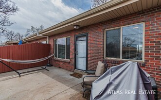 2424 W 35th Ave in Denver, CO - Building Photo