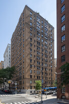 760 W End Ave Apartments