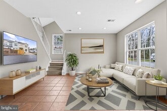 46359 Columbus Dr in Lexington Park, MD - Building Photo - Building Photo