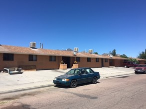 8701 Lawson St in El Paso, TX - Building Photo - Building Photo