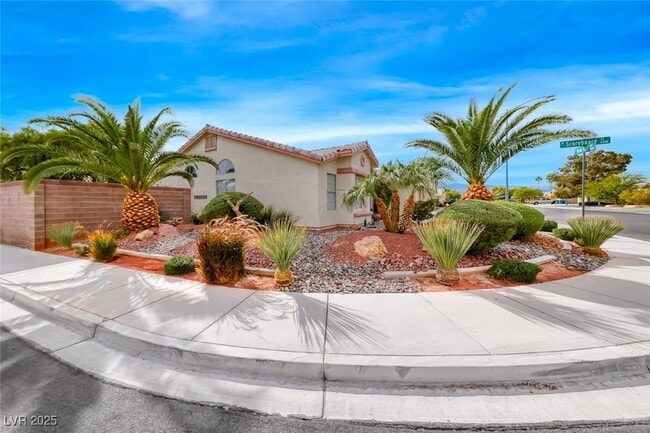 6405 Break Point Ave in Las Vegas, NV - Building Photo - Building Photo