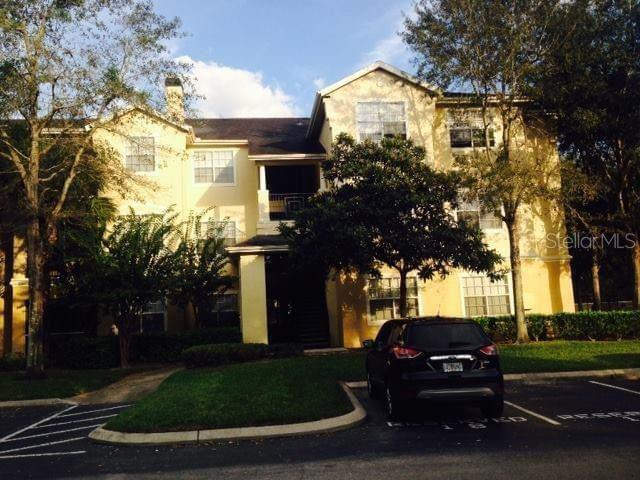 property at 2632 Robert Trent Jones Dr
