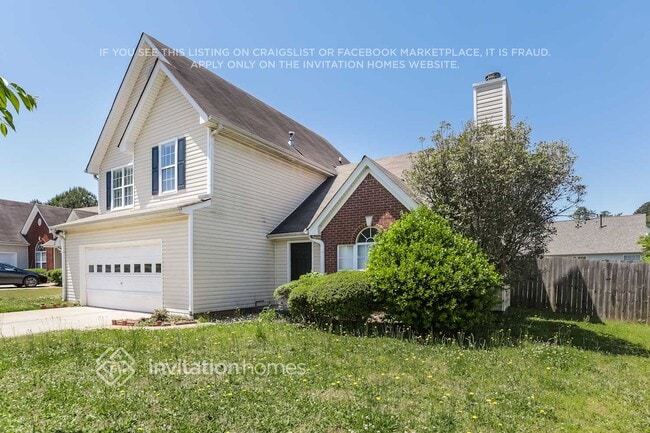 2173 Oakland Farm Dr in Lawrenceville, GA - Building Photo - Building Photo