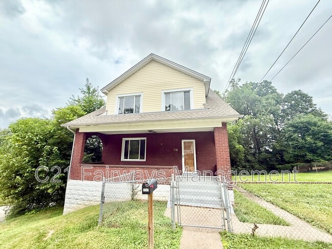 property at 1141 Toman Ave