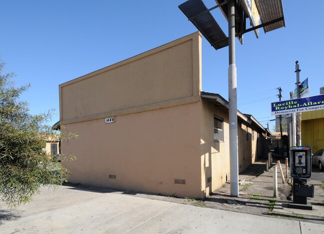 1444 S Atlantic Blvd in Los Angeles, CA - Building Photo - Building Photo