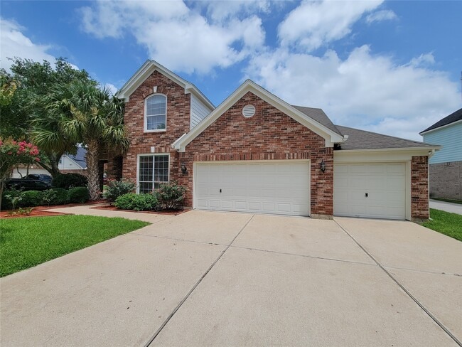 21122 Golden Sycamore tr in Cypress, TX - Building Photo - Building Photo