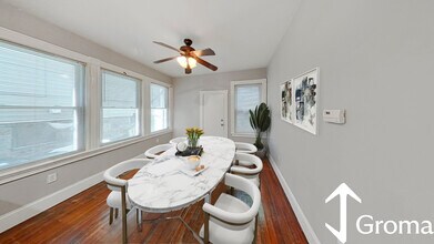 737 Parker St, Unit 1 in Boston, MA - Foto de edificio - Building Photo