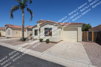 129 N Warren St in Mesa, AZ - Building Photo - Building Photo