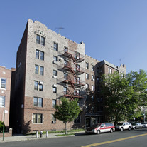 7110 21st Ave Apartments