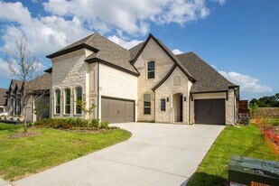 2223 Clairmount Dr in Rockwall, TX - Building Photo