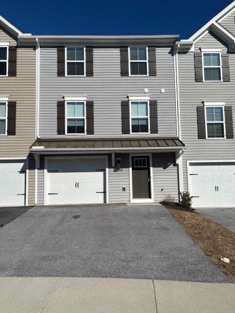 property at 8150 Lenker Dr