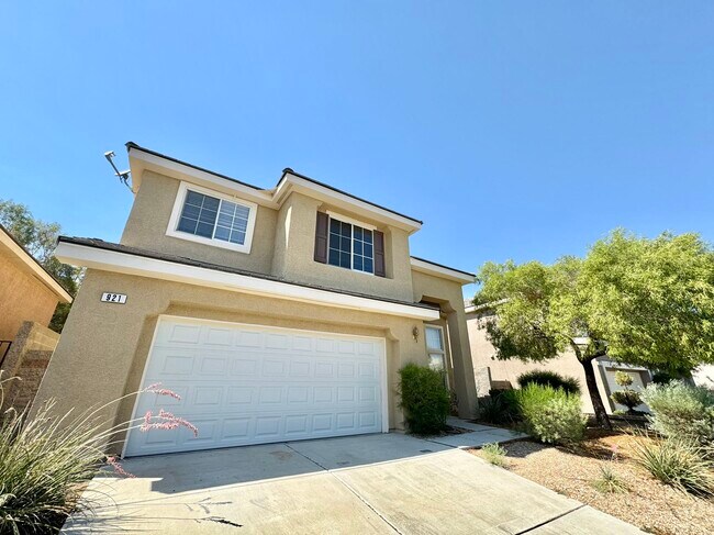 921 Siena Hills Ln in Las Vegas, NV - Building Photo - Building Photo