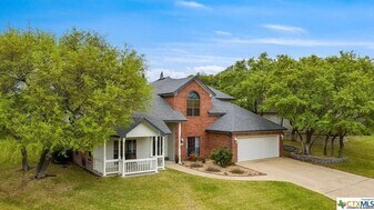 1903 High Ridge Trail in Harker Heights, TX - Building Photo