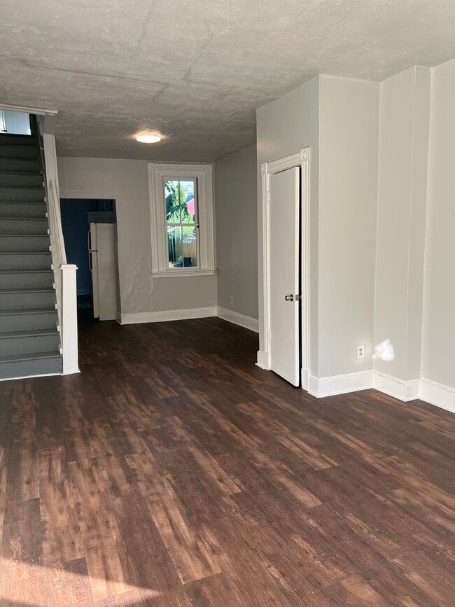 property at 549 Howard Ave