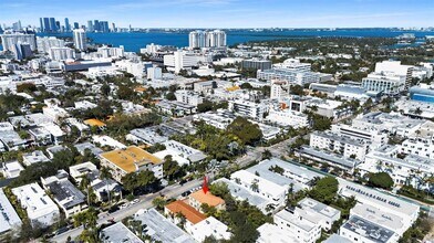 1545 Meridian Ave in Miami Beach, FL - Building Photo - Building Photo