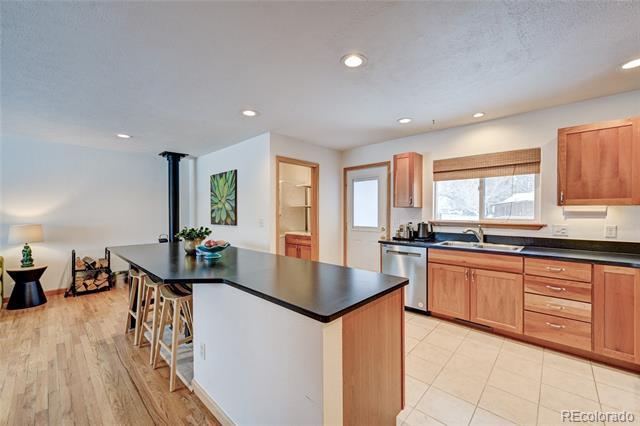 property at 502 Park Ln