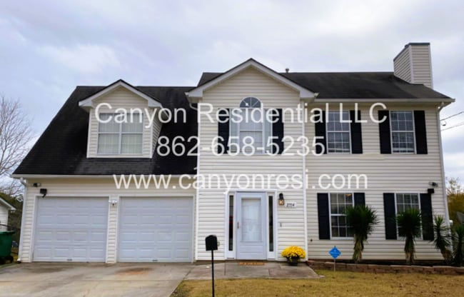 property at 2554 Willenhall Way