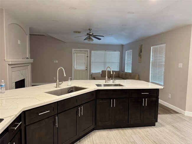 property at 9431 Water Edge Point Ln