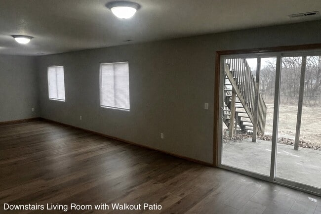 2539 SE 8th Ct in Des Moines, IA - Building Photo - Building Photo