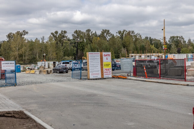 Latimer Walk in Langley, BC - Building Photo - Building Photo